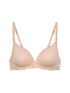 Spacer-Bügel-BH Plunge Skin Rosé ANDORA SIMONE PÉRÈLE